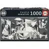 Image de Puzzle - Educa - Guernica, P. Picasso Miniature - 1000 Pieces