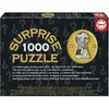 Image de Puzzle - EDUCA - KNIGHTS ROUND TABLE - 1000 pièces