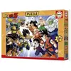 Image de Puzzle - Educa - Dragon Ball Dbz - 200 Pieces