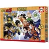 Image de Puzzle - EDUCA - Dragon Ball DBZ - 200 pièces
