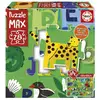 Image de Puzzle Educa Alphabet Nature 28 Pièces