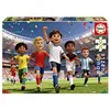 Image de Puzzle Educa Football 300 Pièces