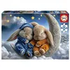 Image de Puzzle Educa 100 Pièces