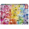 Image de Puzzle Educa 500 Pièces