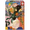 Image de Puzzle Educa 500 Pièces