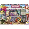 Image de Puzzle Educa 500 Pièces