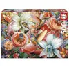 Image de Puzzle Educa 500 Pièces