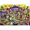 Image de Educa Puzzle Xxl Pièces 500 Pièces - Puzzle Coloré Pour Adultes