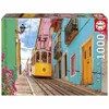 Image de Puzzle Educa Lisboa 1000 Pièces