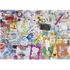 Image de Educa Travel Collage - 1,000 Pieces