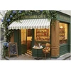 Image de Educa Little Bear Café - 1,000 Pieces