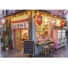 Image de Educa Kawaii Sushi - 1,000 Pieces