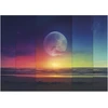 Image de Educa Puzzle Cosmic Phases 1500 Pièces Puzzle Adultes Carton