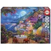 Image de Puzzle Educa 2000 Pièces