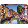Image de Puzzle Educa