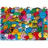 Image de Educa Xxl Pieces - Puzzle Monsieur Madame - 500 Pieces