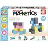 Image de Jeu De Construction Educa Borras Magnetics Stem Cubes 54 Pièces Multicolor