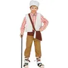 Image de Set de Berger pour enfant - GUIRMA S.A. - Noir - A partir de 10 ans - Carnaval Noël