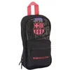 Image de Plumier sac à dos F.C. Barcelona Noir (33 Pièces) - F.C. Barcelona - Enfant - Synthétique