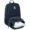 Image de Cartable real madrid c.f. 30 x 42 x 17 cm