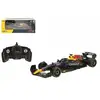 Image de Voiture Télécommandée Red Bull Oracle Rb Racing Rb18 F1 1:18