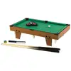 Image de Billard de table aquasport américain 62 x 15 x 36 cm