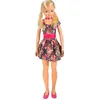 Image de Poupée - CB Toys - Marie - 105 cm - Multicolore - Articulée avec accessoires