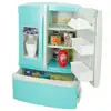 Image de Jouet Électroménager Colorbaby Frigo 40 X 29 X 12 Cm 8 Pièces