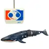 Image de Jeu Colorbaby Racing Boat Télécommandé Baleine
