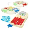 Image de Table de hockey colorbaby