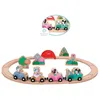 Image de Train En Bois - Disney