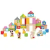 Image de Baril 50 Blocs - Disney