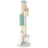 Image de Kit De Nettoyage Et De Rangement Woomax Jouet 23,5 X 75 X 23,5 Cm