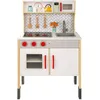 Image de Cuisinière Jouet Woomax 59,5 X 94,5 X 30 Cm