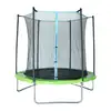 Image de Trampoline Pour Enfants Avec Filet De Sécurité Aktive