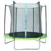 Image de Trampoline Pour Enfants Avec Filet De Sécurité Aktive
