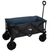 Image de Chariot de transport - Aktive - 62620 - Pliable - Grandes roues - Utilisation tout-terrain