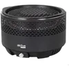 Image de Barbecue portable - AKTIVE - 63002 - charbon rechargeable - sans fumée noire