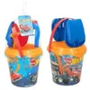 Image de Set De Jouets De Plage Hot Wheels Ø 18 Cm