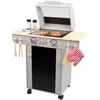 Image de Cuisinière Jouet Teamson Bbq 60 X 66,5 X 30 Cm