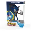 Image de Figurine Premium Sonic 16cm - COMANSI - Y90322 - Bleu - Dès 3 ans