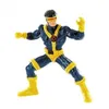 Image de Figurine Marvel - COMANSI - Cyclops - 10 cm - X-Men - Intérieur