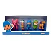 Image de Figurines - COMANSI - Pocoyo - Ensemble de figurines - Pour enfants - Mixte