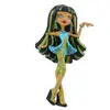 Image de Comansi Figurine Monster High Avec Socle Amovible Cleo De Nile