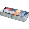 Image de Housse de rangement pour dessous lit - 103x45x16 cm