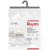 Image de Housse multi-usage - RAYEN - 103x16x45 cm - Antimite - Polyester - Idéale pour vêtements hors saison