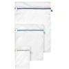 Image de Set De Trois Filets A Linge Rayen - 6087.01