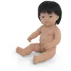 Image de Poupée - MINILAND - MINILAND31055 - 38 cm - Garçon asiatique - Vinyle souple