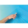 Image de Grillage Metal Galvanisé Maille 0,6cm - 1 X 5m