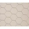 Image de Grillage Métallique Triple Torsion "galvanex 19" - 1 X 5 M/19 X 0,7 Mm